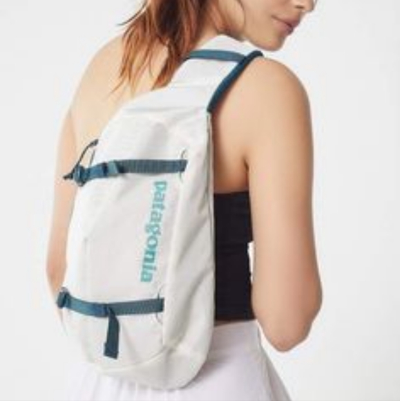 Patagonia Handbags - Patagonia cross body bag
